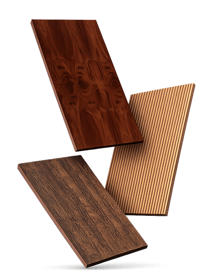 wood